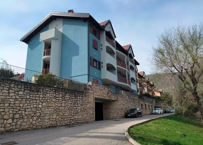 La Vecchia Masera