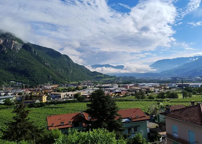 La Vecchia Masera