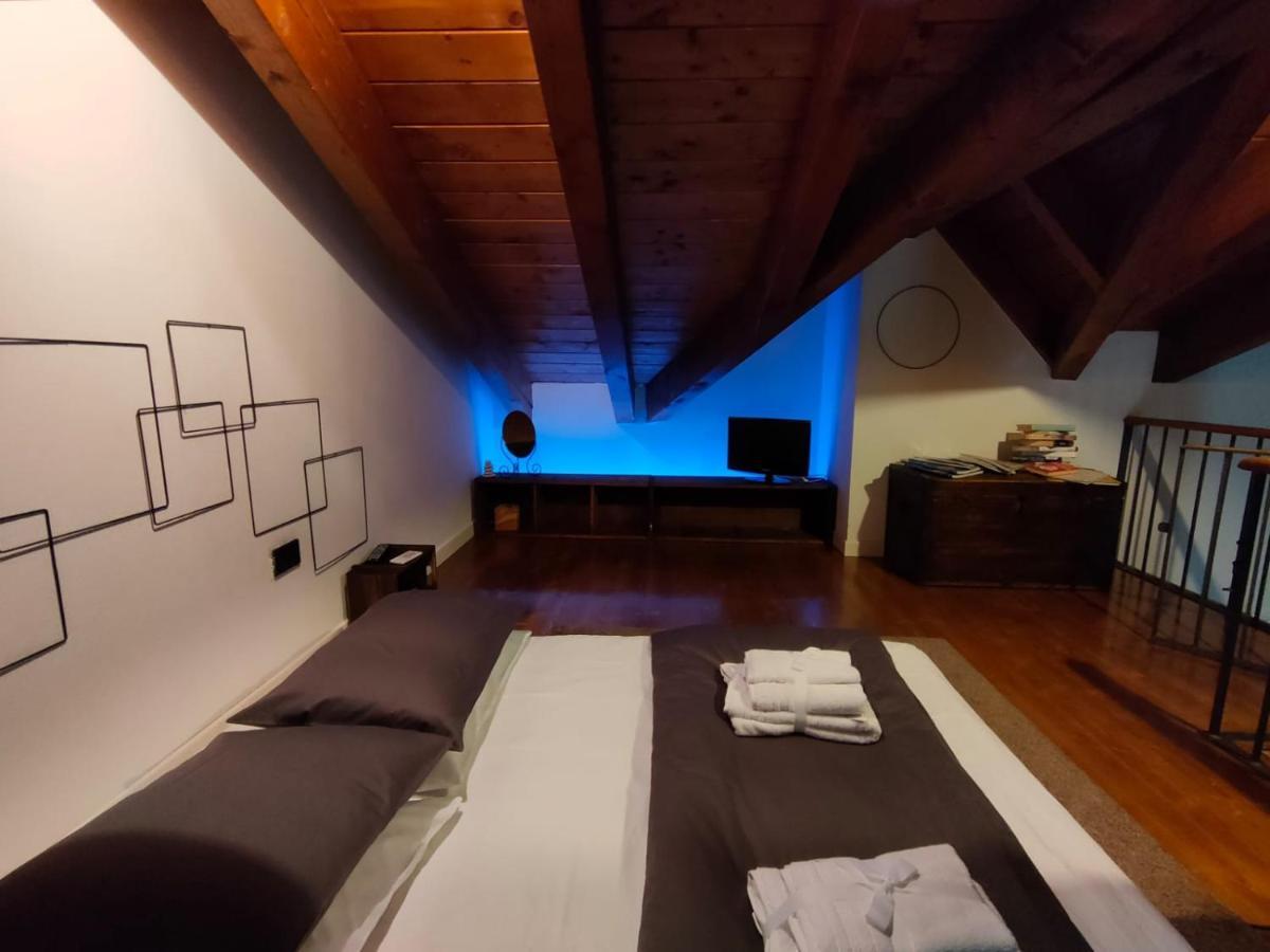 La Vecchia Masera *