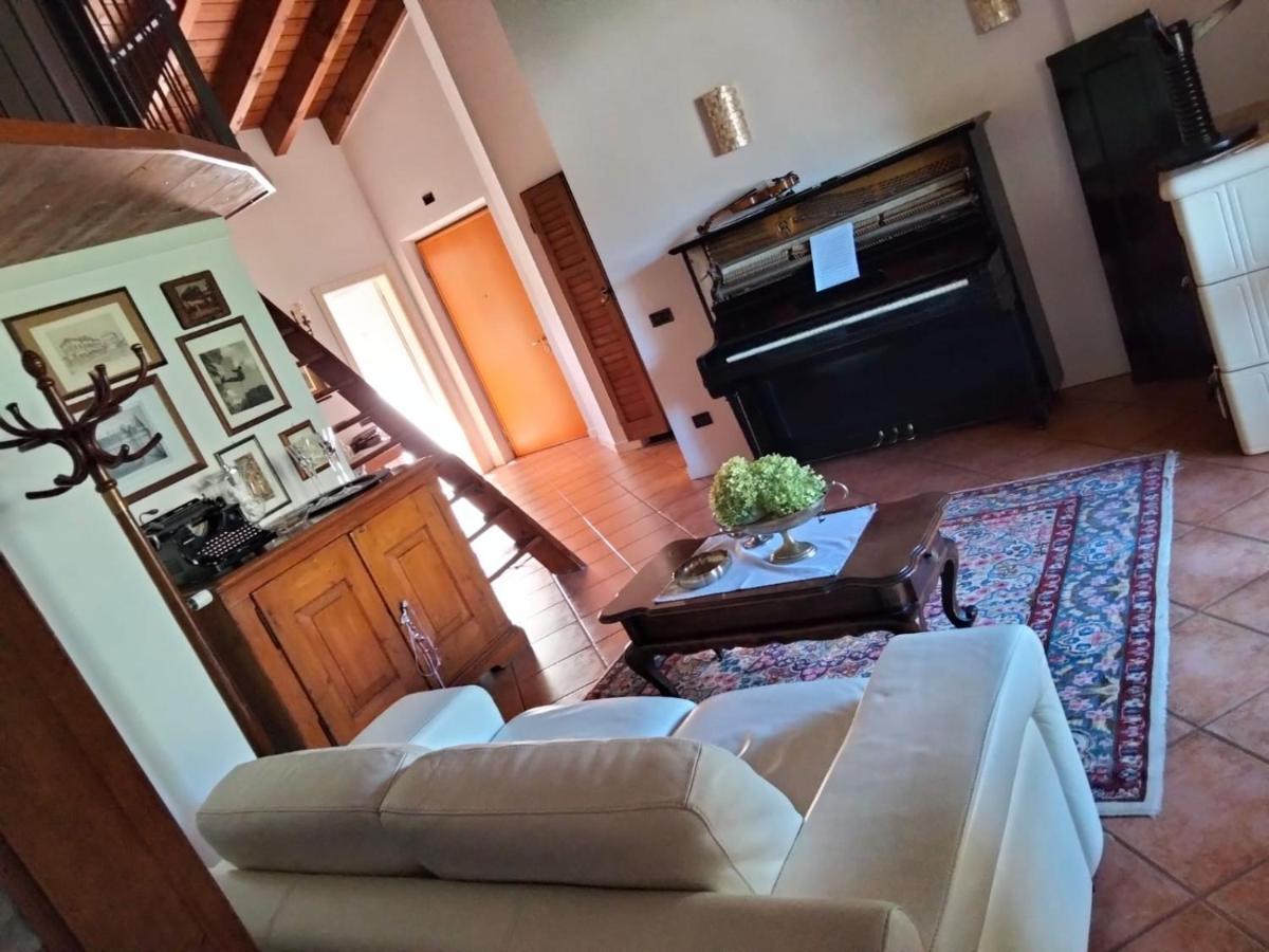 La Vecchia Masera * Mori