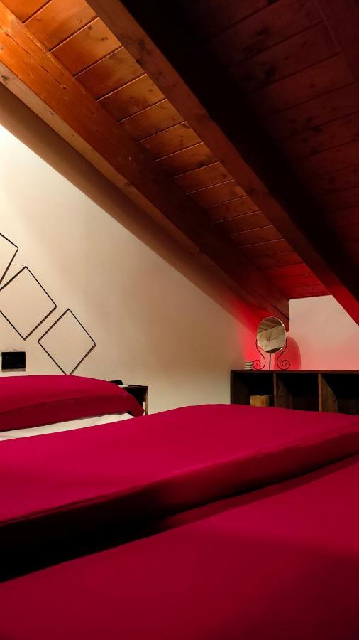 La Vecchia Masera Apartment *
