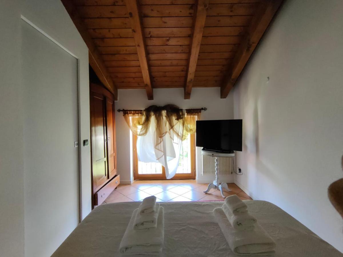 Apartment La Vecchia Masera Mori