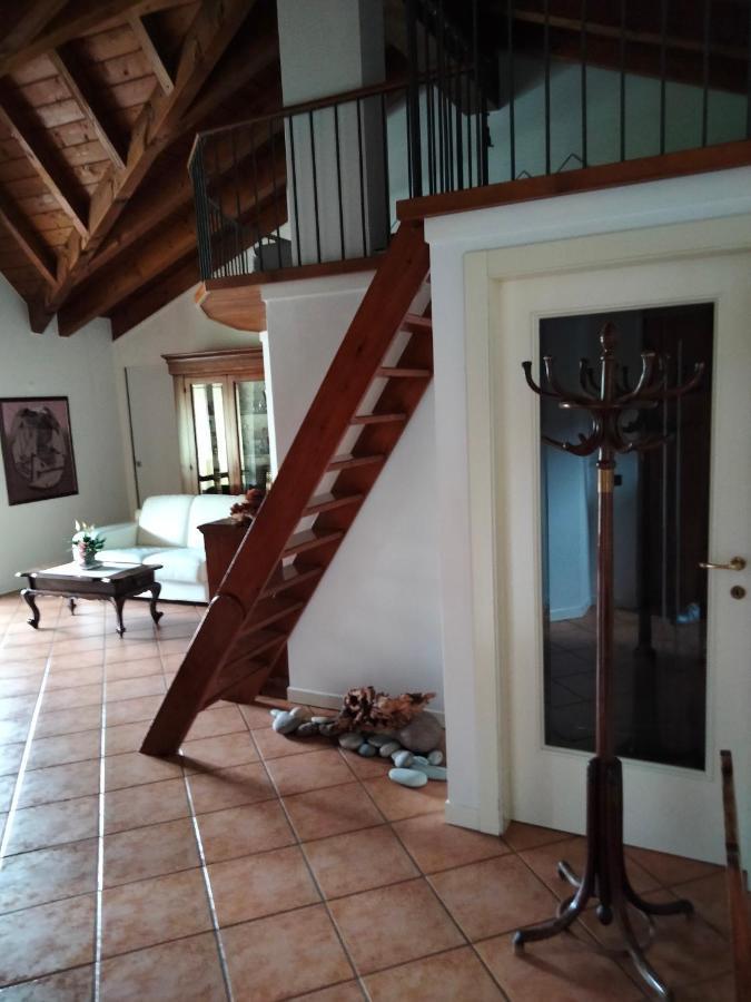 La Vecchia Masera *