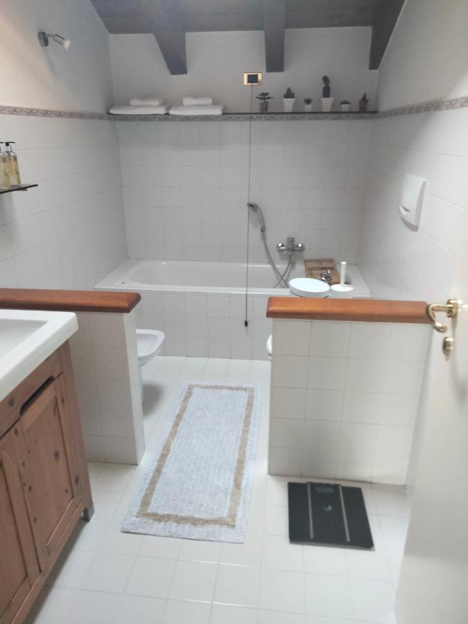 Apartment La Vecchia Masera Mori