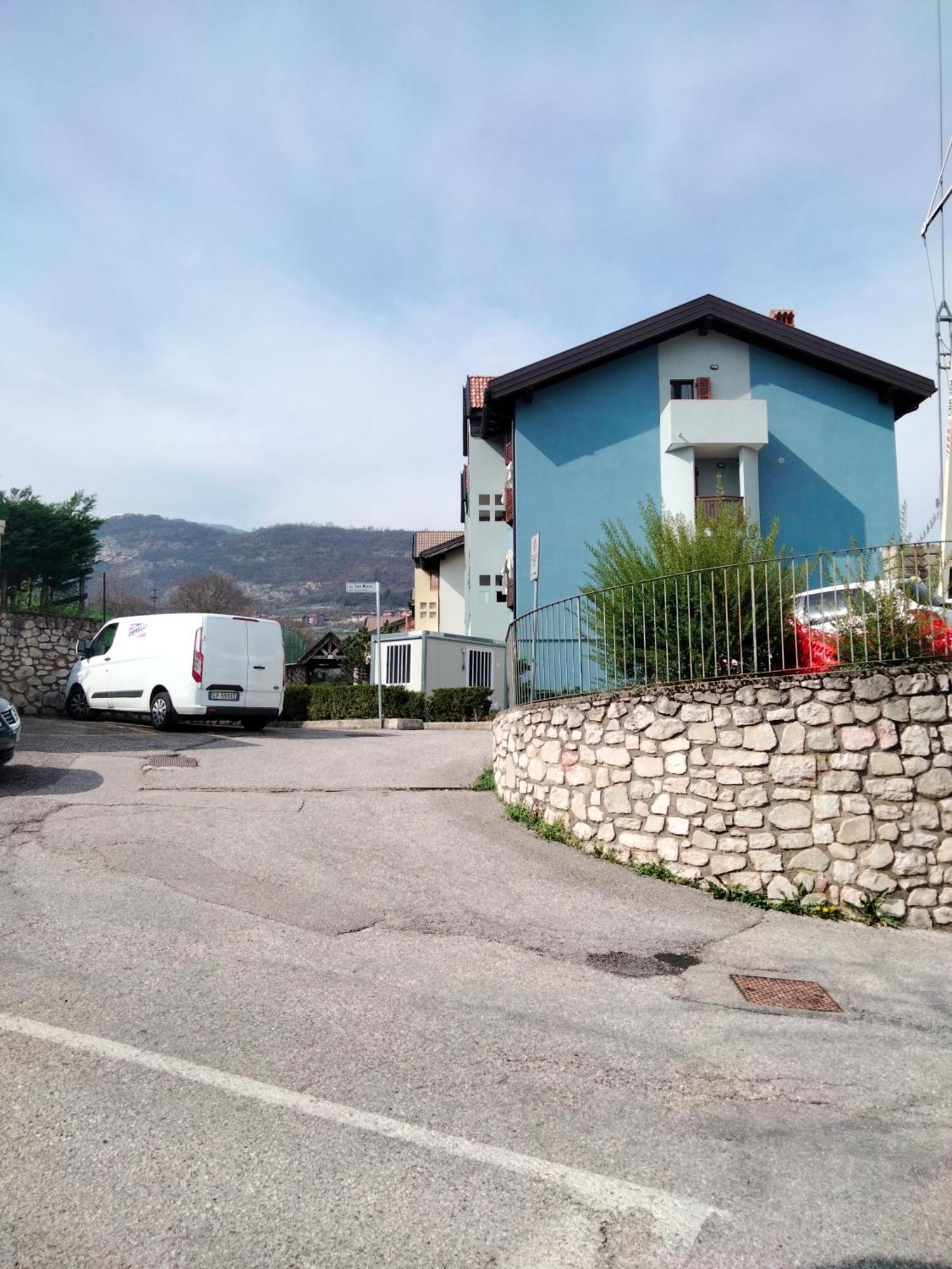 La Vecchia Masera Apartment Mori