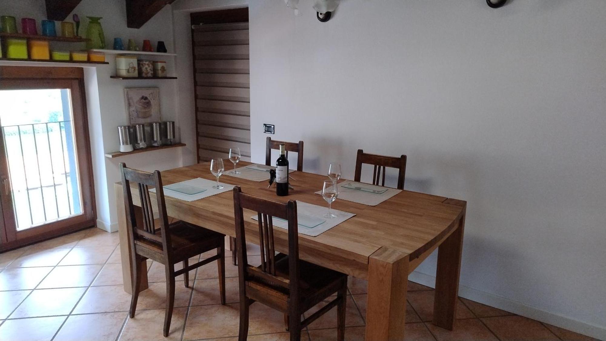 La Vecchia Masera