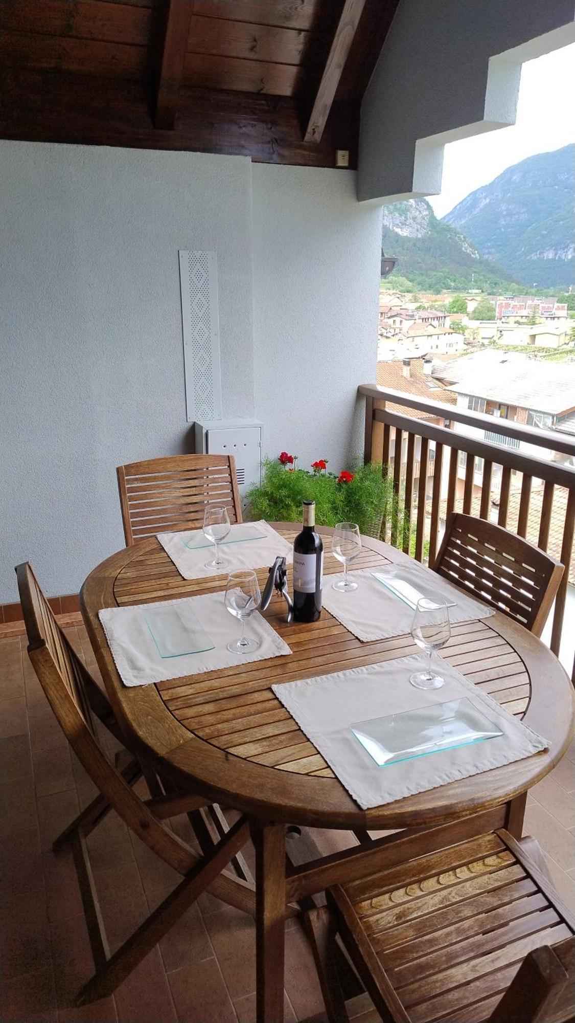 La Vecchia Masera Apartment