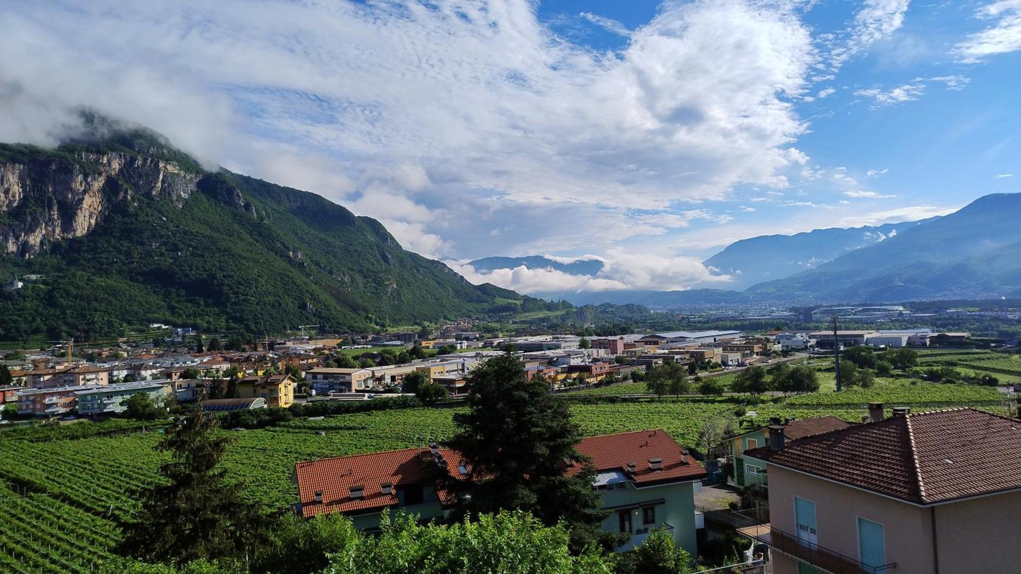 La Vecchia Masera Mori